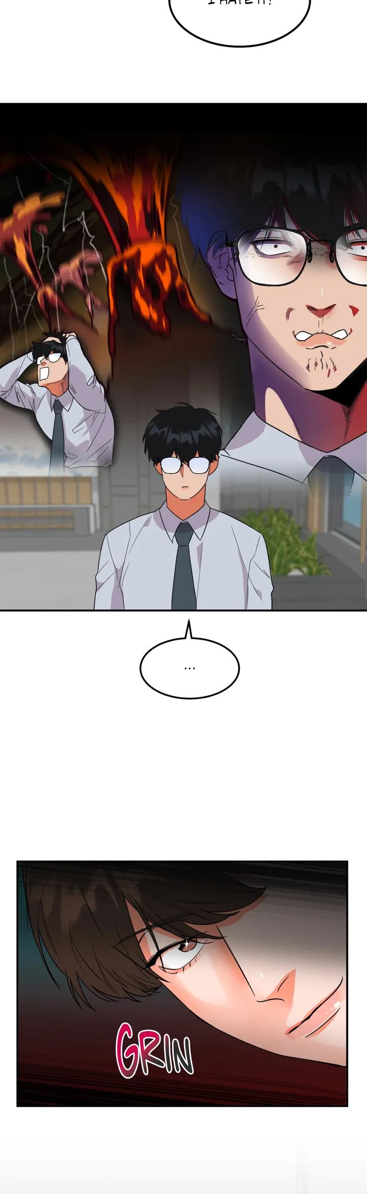 Not-so-Prince Charming by Kwak Bong-Chun – Ch. 10 [Eng] page 22