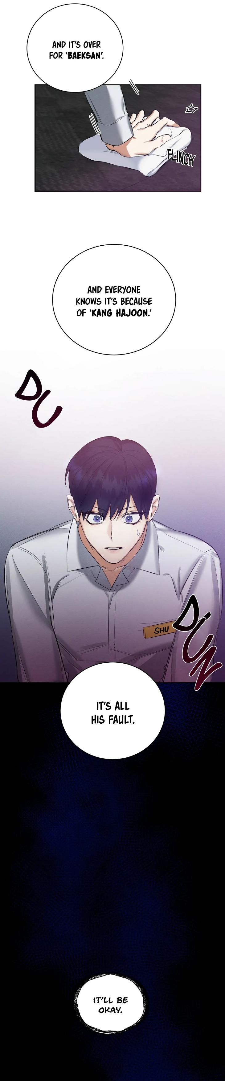 A Villain’s Circumstances by Dokyeom – Ch. 34 [Eng] page 22