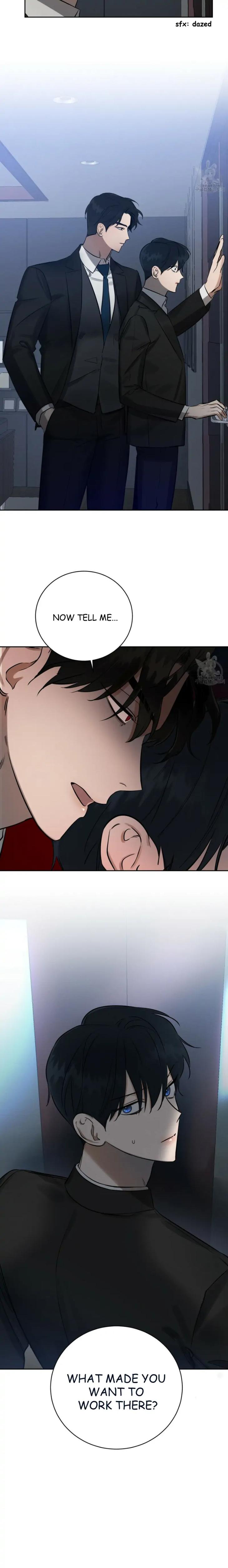 A Villain’s Circumstances by Dokyeom – Ch. 34 [Eng] page 21