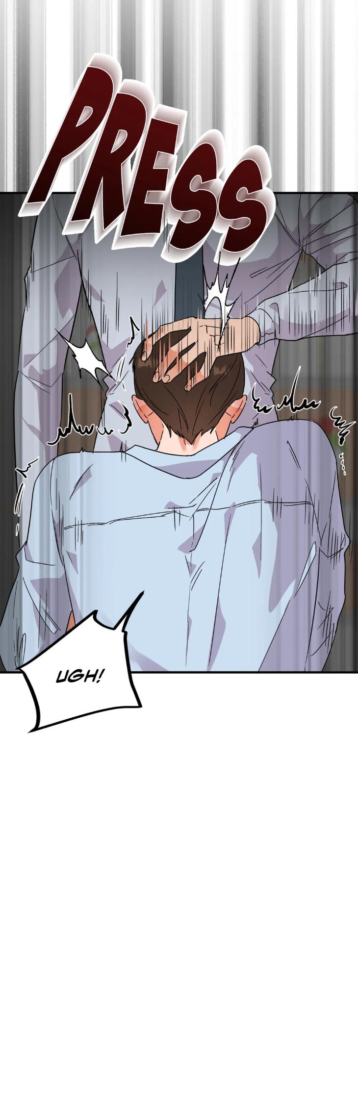 Not-so-Prince Charming by Kwak Bong-Chun – Ch. 10 [Eng] page 23