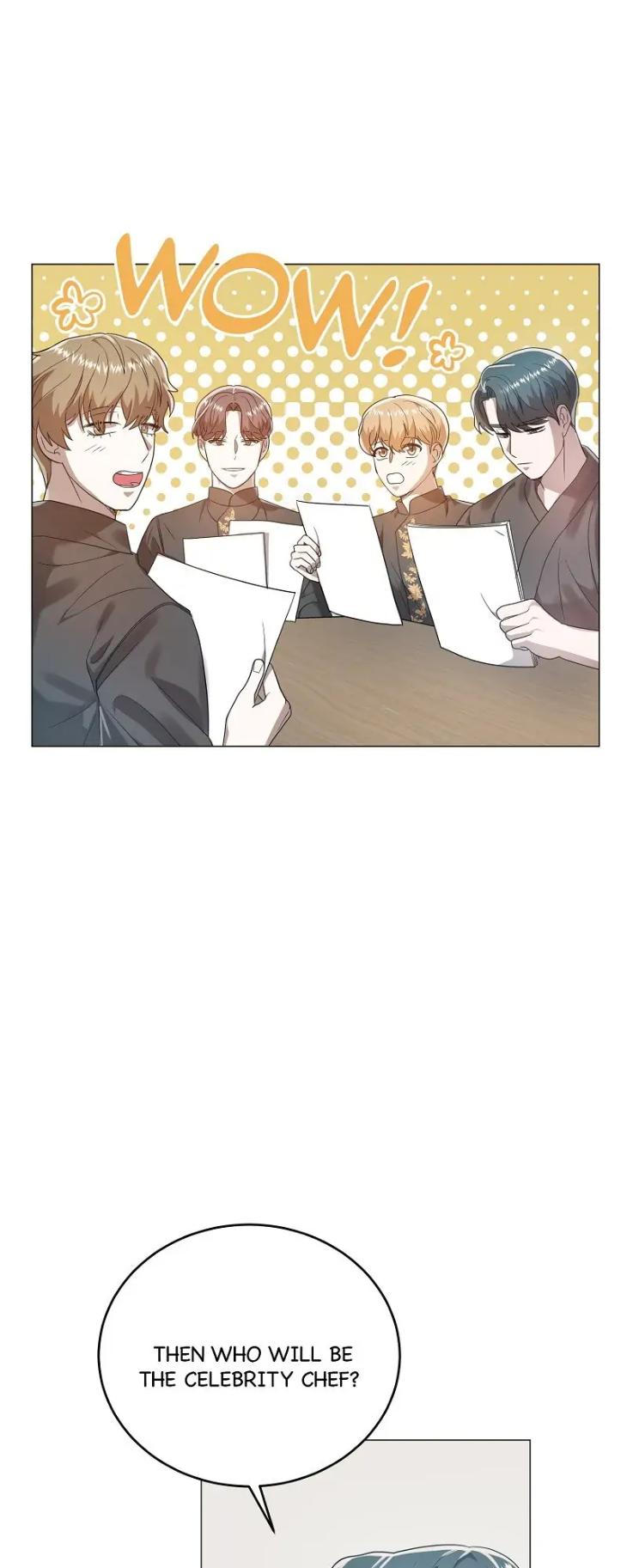 The Tasty Florida: The Recipe of Love by Kim Yong Kyu [Eng] page 22