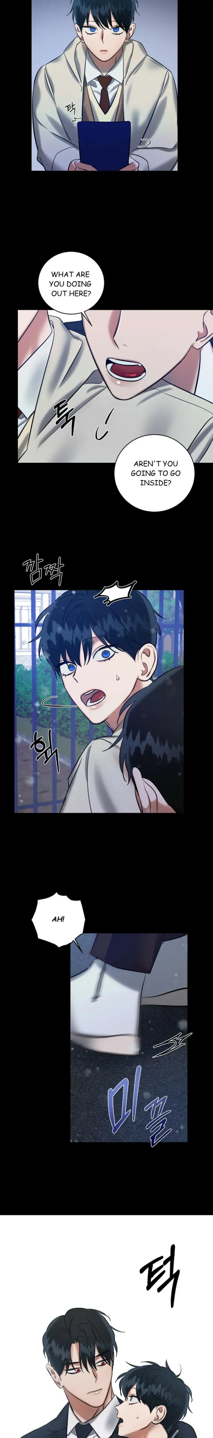 A Villain’s Circumstances by Dokyeom – Ch. 34 [Eng] page 21