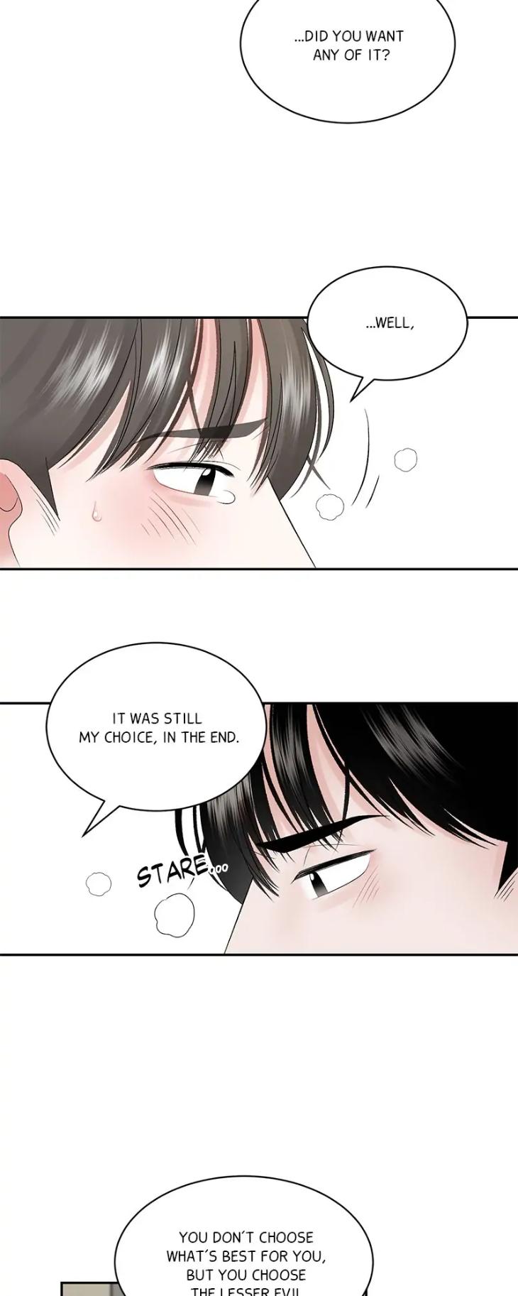 There, Not There by JJ/ Kang Bok-chi [Eng] page 22