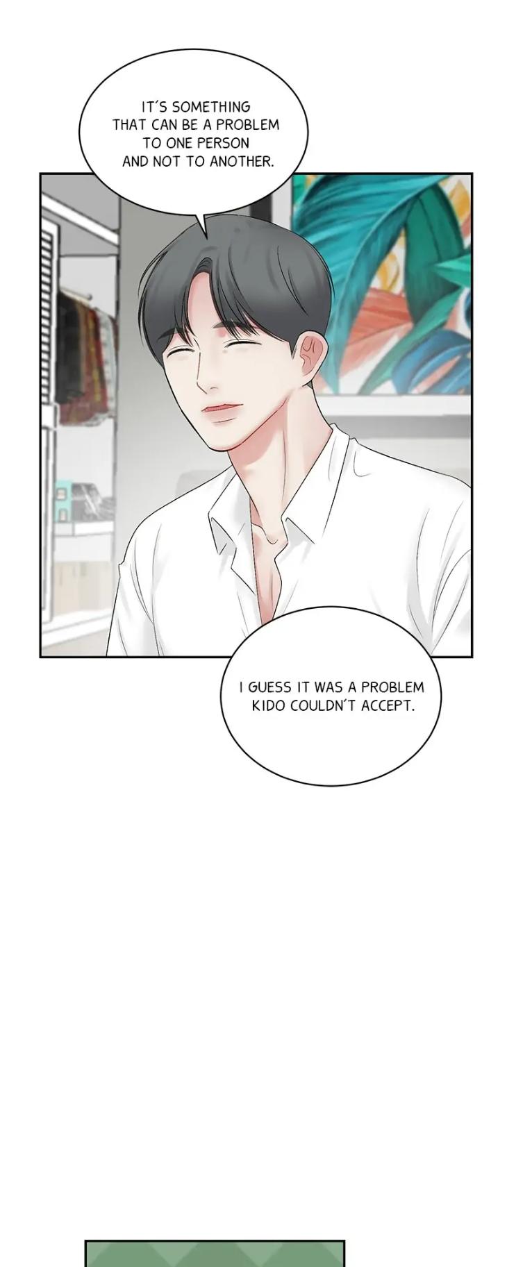 There, Not There by JJ/ Kang Bok-chi [Eng] page 22