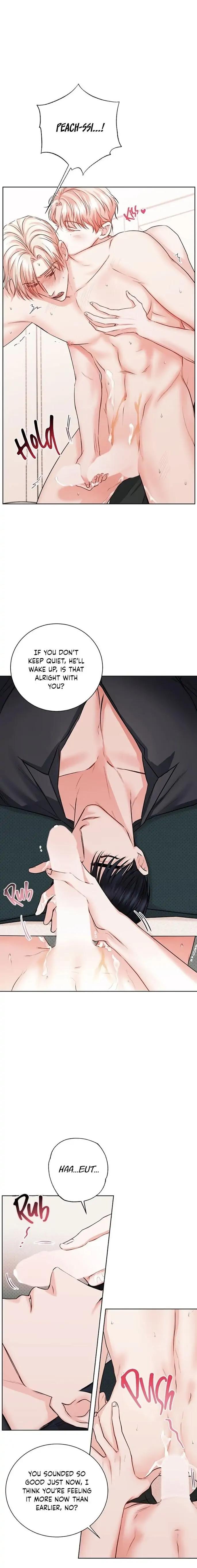 Love Debugging by Nangjun – Uncensored [Eng] page 22