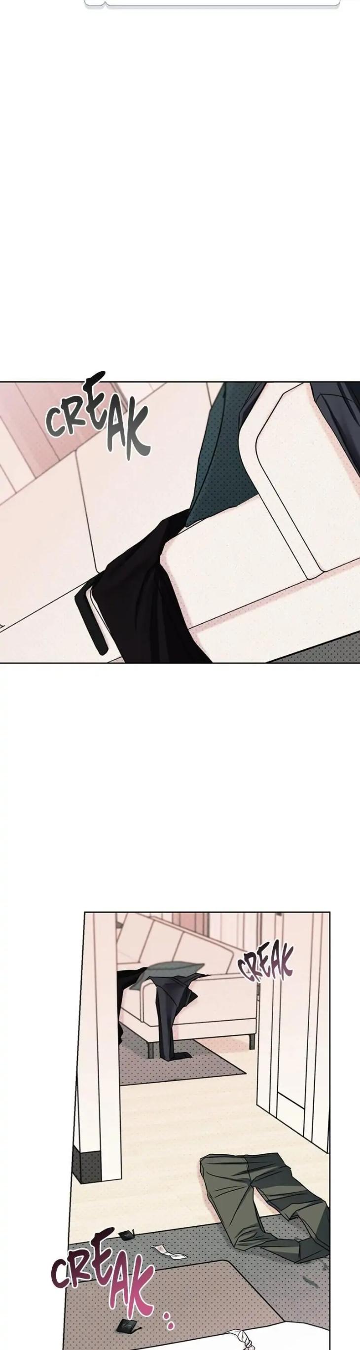 Love Debugging by Nangjun – Uncensored [Eng] page 22