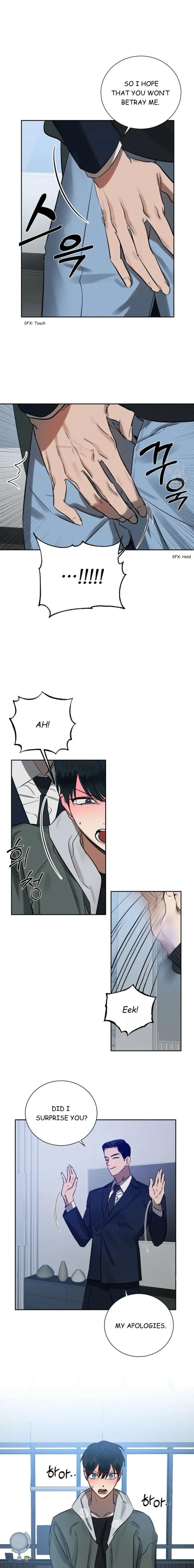 A Villain’s Circumstances by Dokyeom – Ch. 34 [Eng] page 20