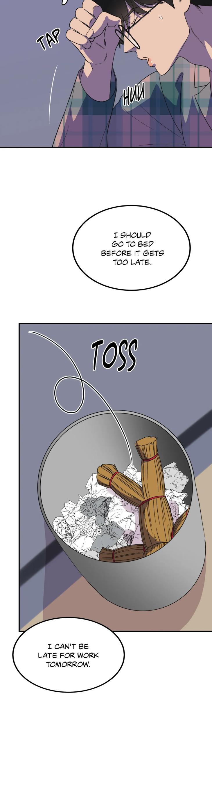 Not-so-Prince Charming by Kwak Bong-Chun – Ch. 10 [Eng] page 23