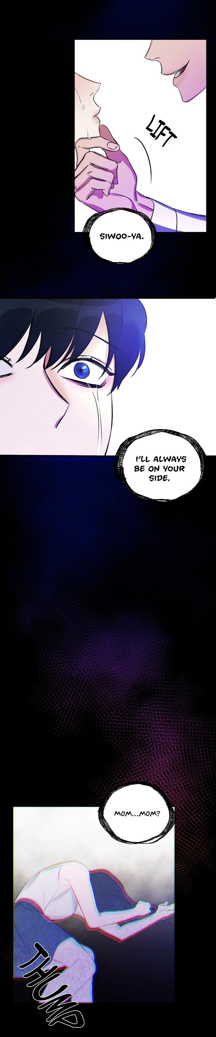 A Villain’s Circumstances by Dokyeom – Ch. 34 [Eng] page 23