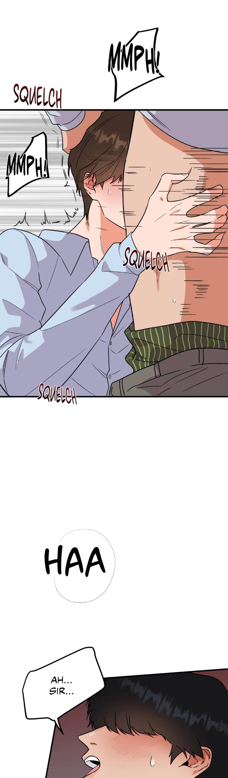 Not-so-Prince Charming by Kwak Bong-Chun – Ch. 10 [Eng] page 24