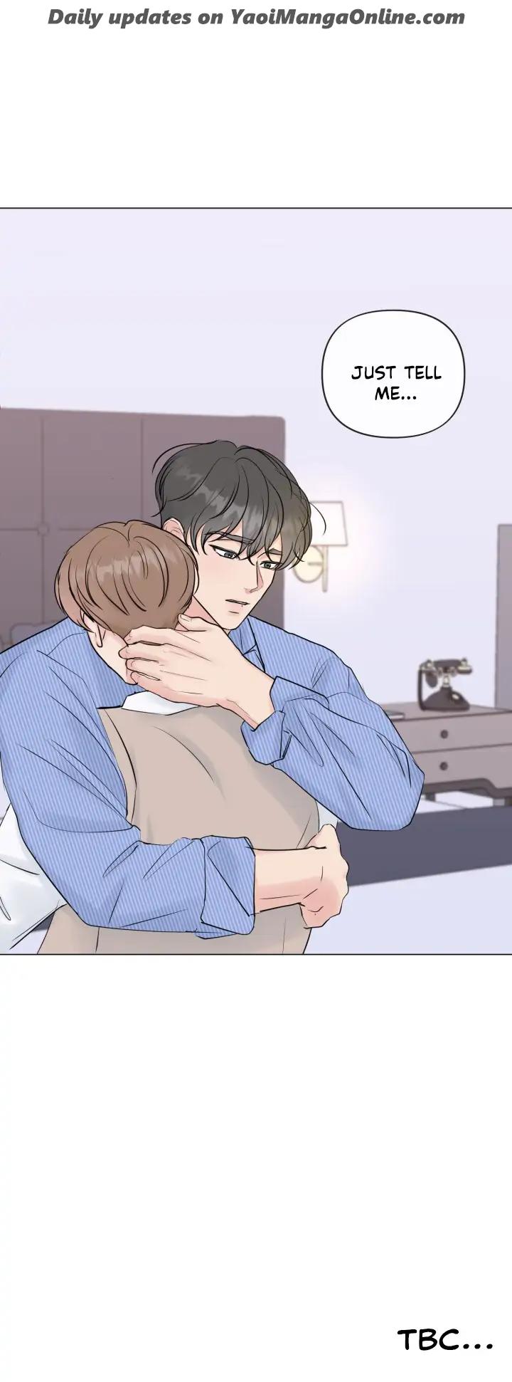 Unlikely Affair by Lilic – Uncensored Eng] page 22