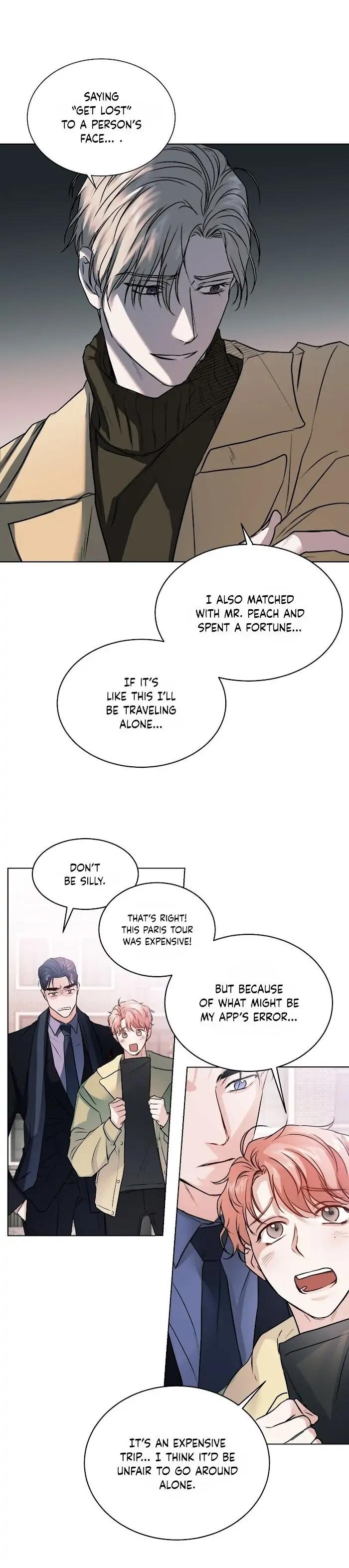 Love Debugging by Nangjun – Uncensored [Eng] page 23