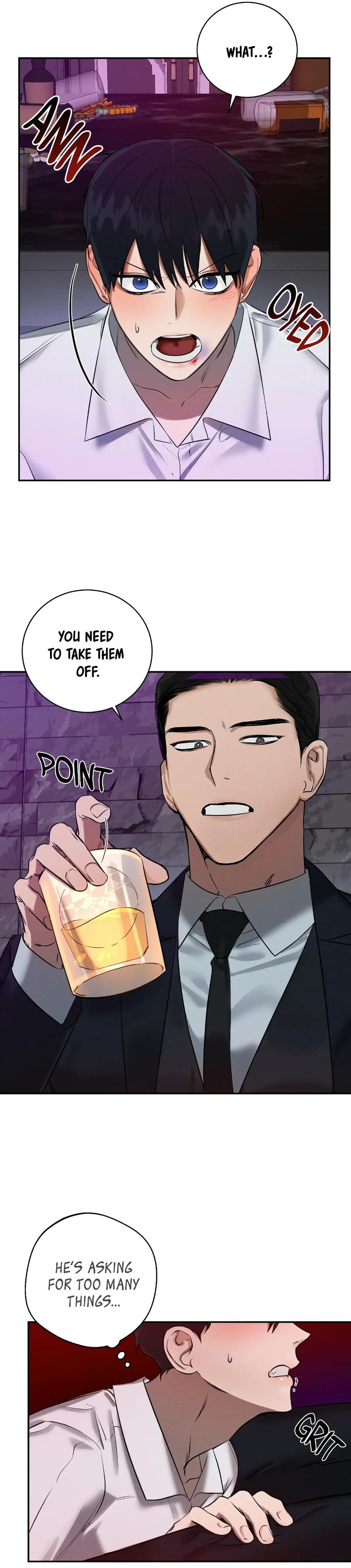 A Villain’s Circumstances by Dokyeom – Ch. 34 [Eng] page 22