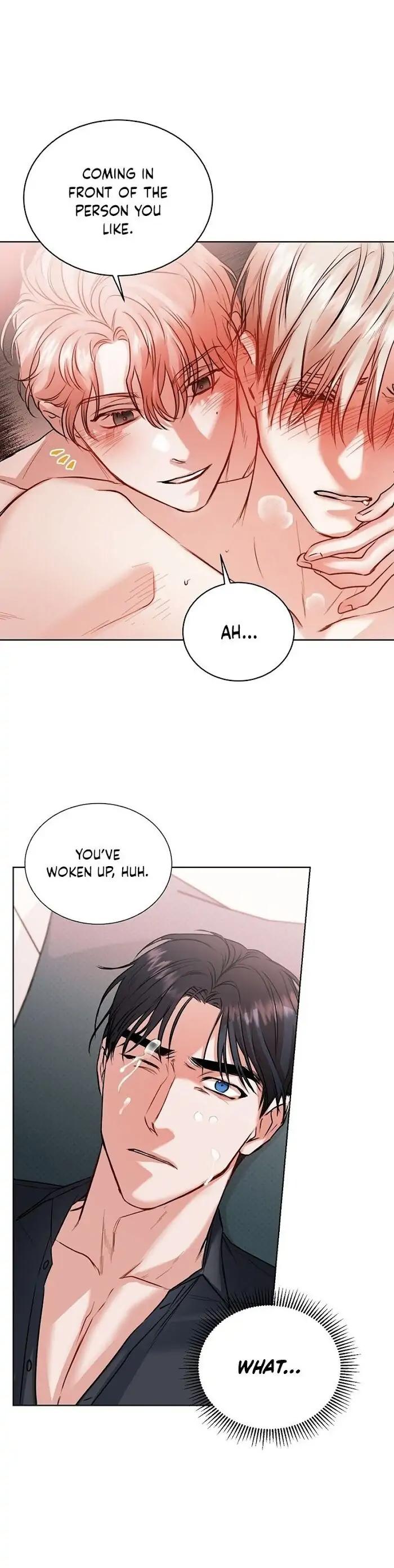 Love Debugging by Nangjun – Uncensored [Eng] page 23