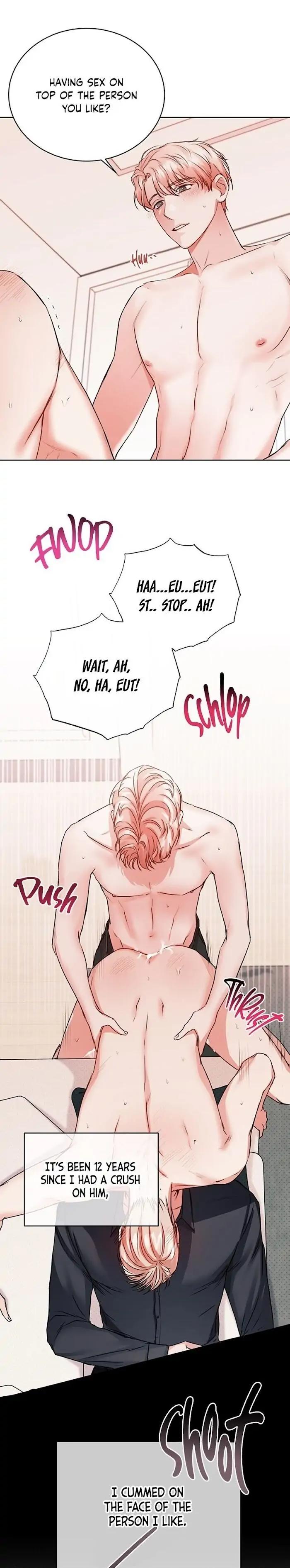 Love Debugging by Nangjun – Uncensored [Eng] page 23