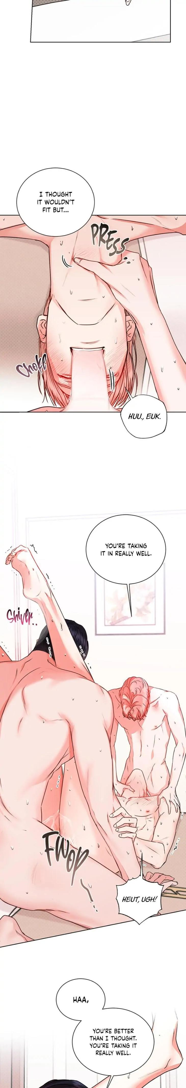 Love Debugging by Nangjun – Uncensored [Eng] page 23