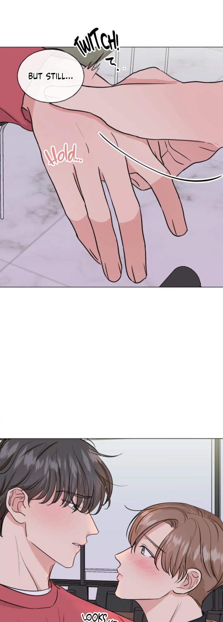 Unlikely Affair by Lilic – Uncensored Eng] page 22