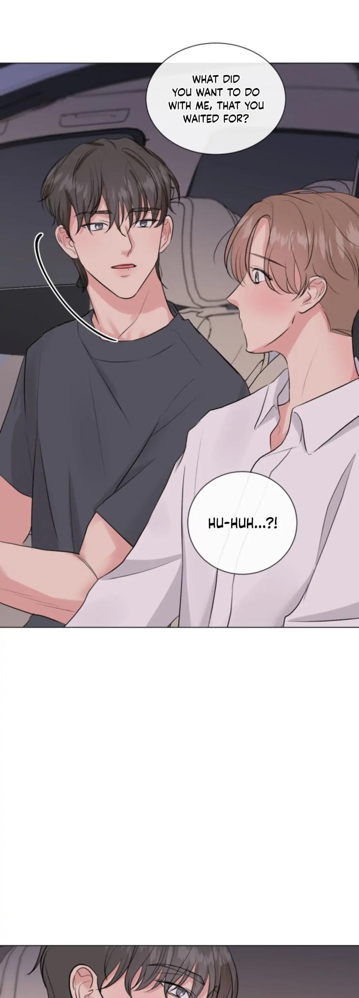 Unlikely Affair by Lilic – Uncensored Eng] page 22