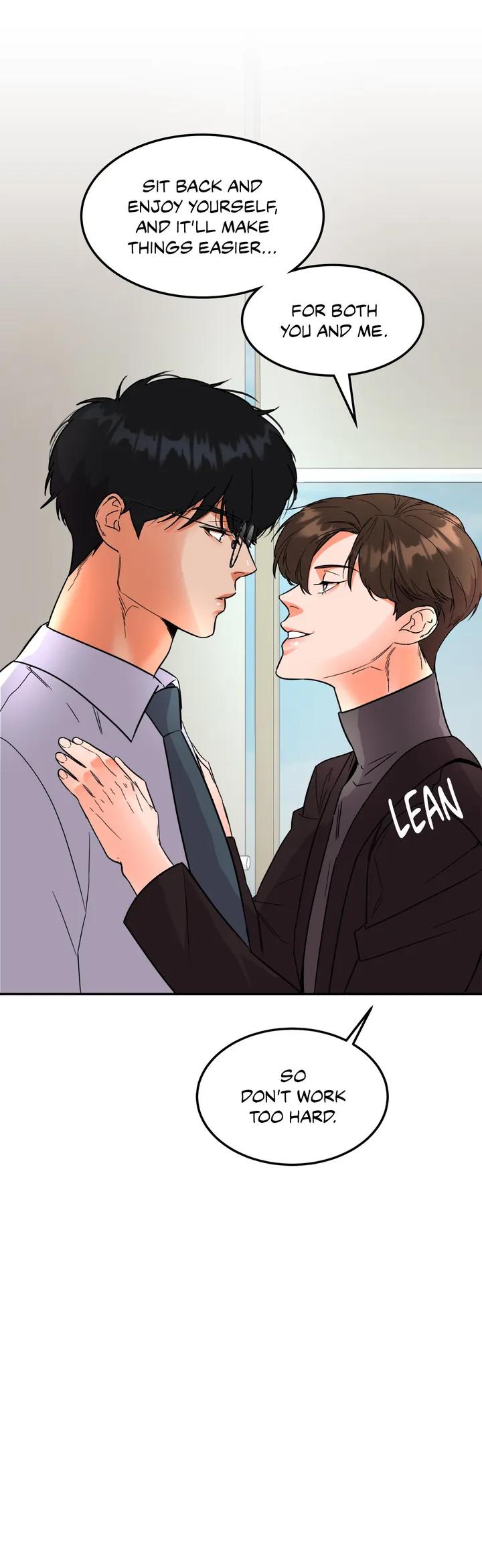 Not-so-Prince Charming by Kwak Bong-Chun – Ch. 10 [Eng] page 24