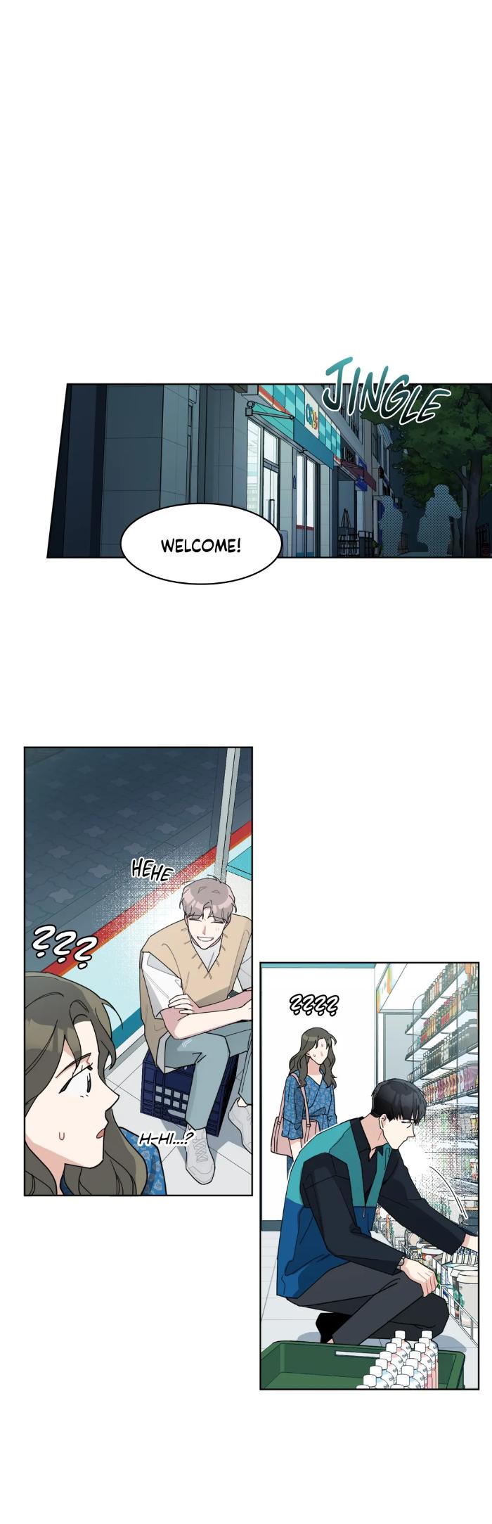 Just Something I’ve Heard by Onwoozoo/ Seolang [Eng] page 24