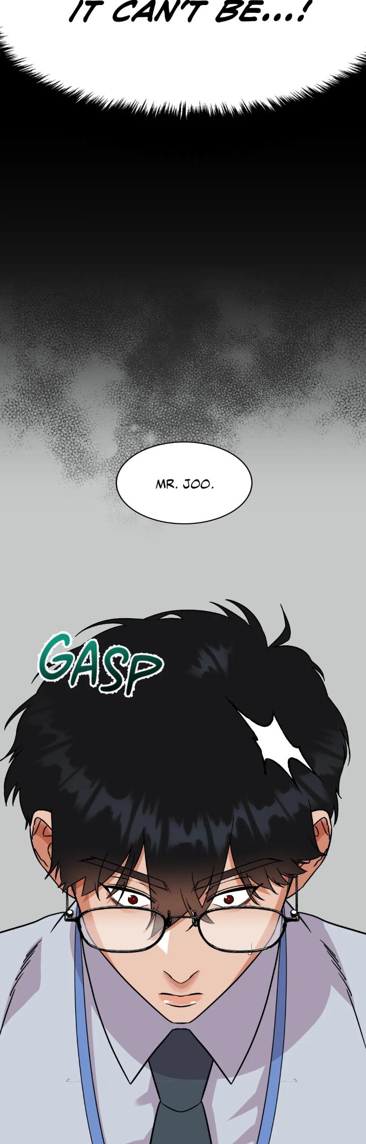 Not-so-Prince Charming by Kwak Bong-Chun – Ch. 10 [Eng] page 24