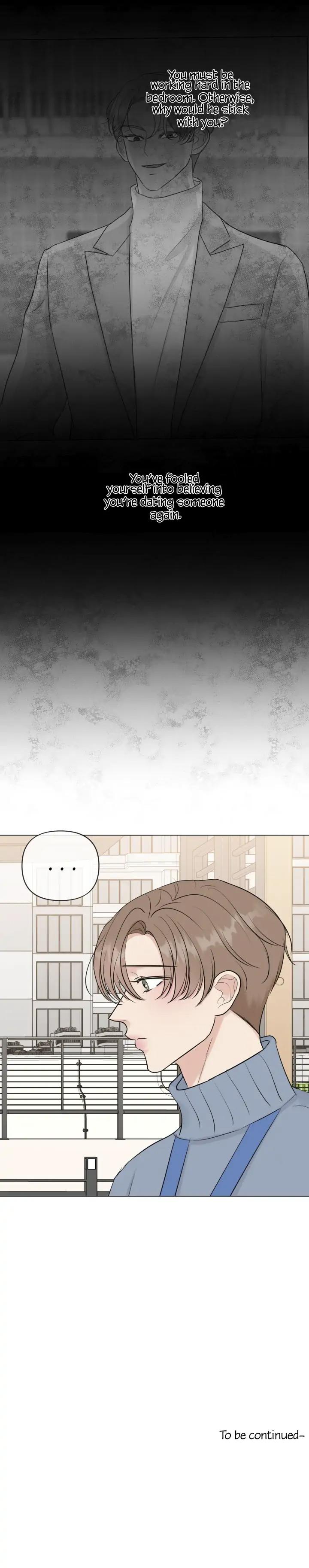 Unlikely Affair by Lilic – Uncensored Eng] page 23