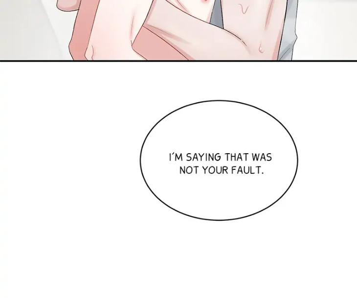 There, Not There by JJ/ Kang Bok-chi [Eng] page 24