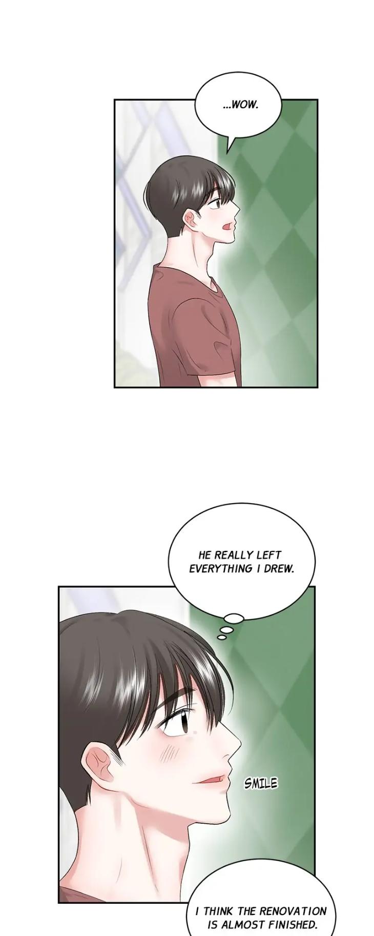 There, Not There by JJ/ Kang Bok-chi [Eng] page 24