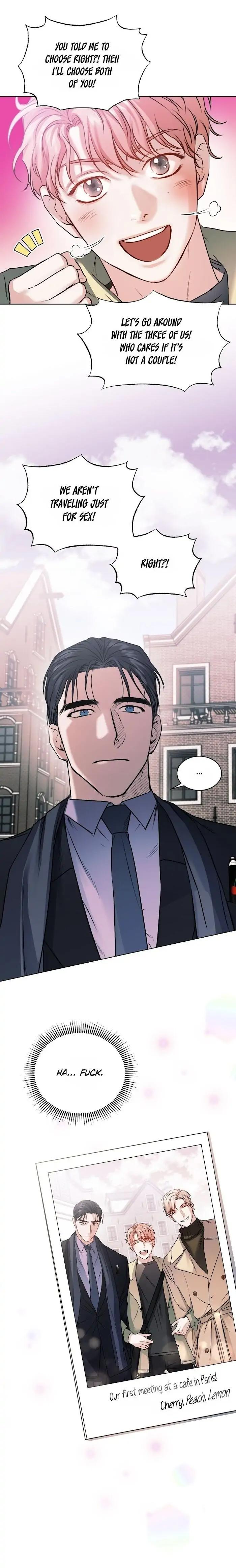 Love Debugging by Nangjun – Uncensored [Eng] page 24