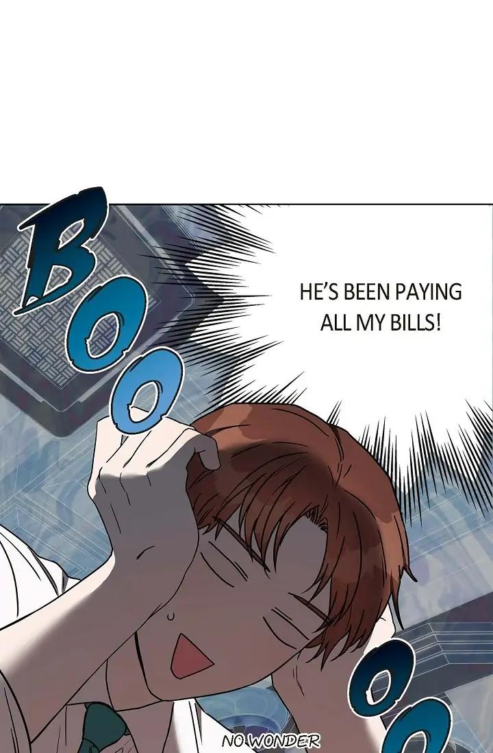 Hard-Boiled Love by Gwendolyn [Eng] page 24