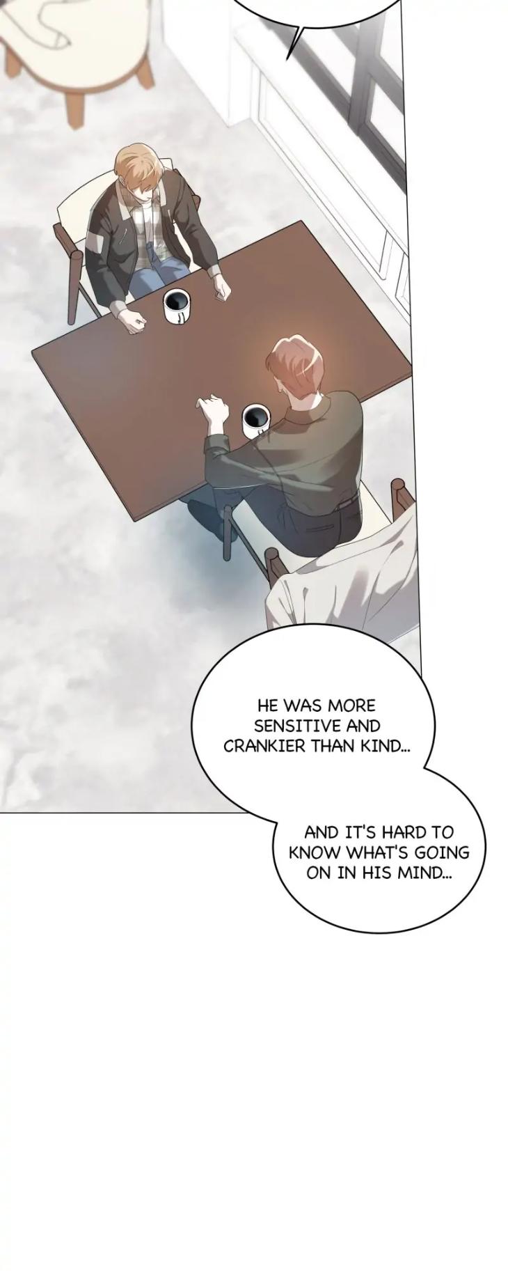 The Tasty Florida: The Recipe of Love by Kim Yong Kyu [Eng] page 21