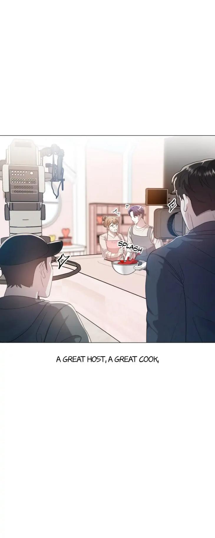 The Tasty Florida: The Recipe of Love by Kim Yong Kyu [Eng] page 21