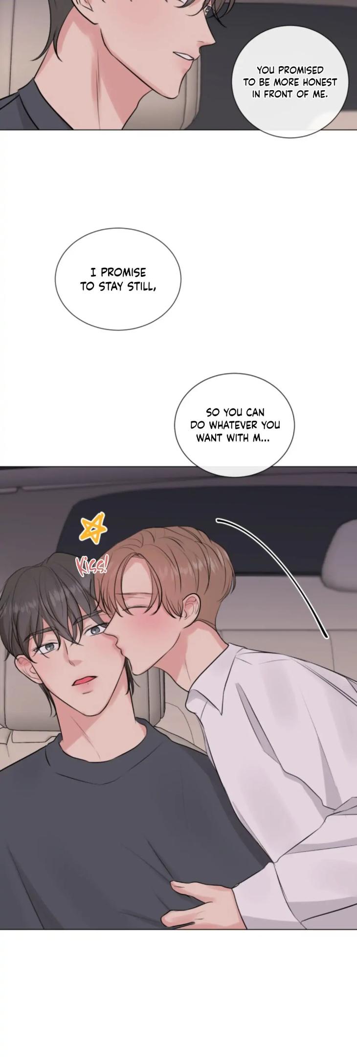 Unlikely Affair by Lilic – Uncensored Eng] page 23