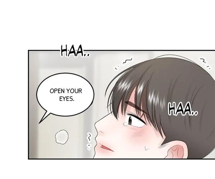 There, Not There by JJ/ Kang Bok-chi [Eng] page 24