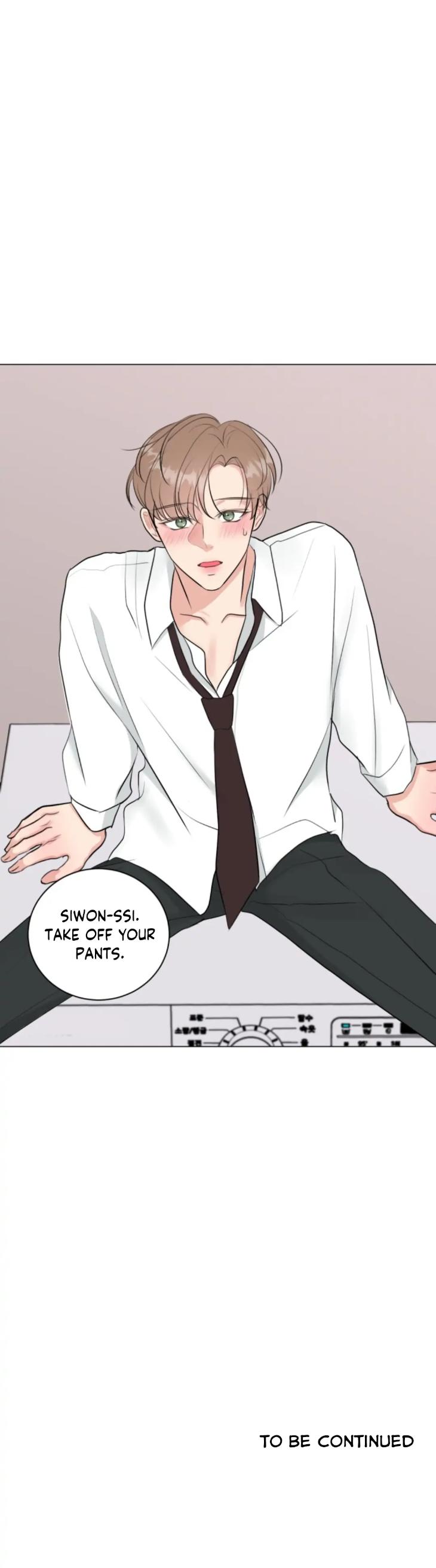 Unlikely Affair by Lilic – Uncensored Eng] page 23