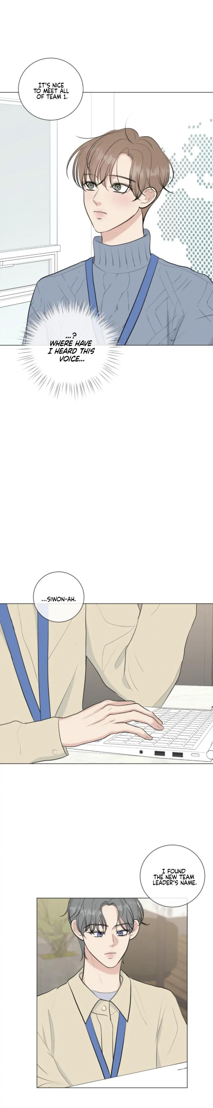 Unlikely Affair by Lilic – Uncensored Eng] page 23