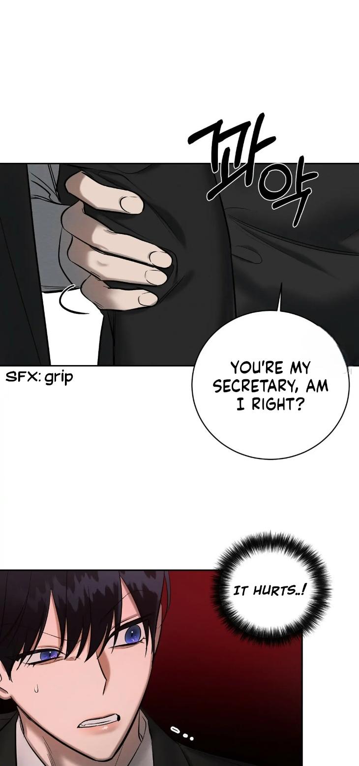 A Villain’s Circumstances by Dokyeom – Ch. 34 [Eng] page 23