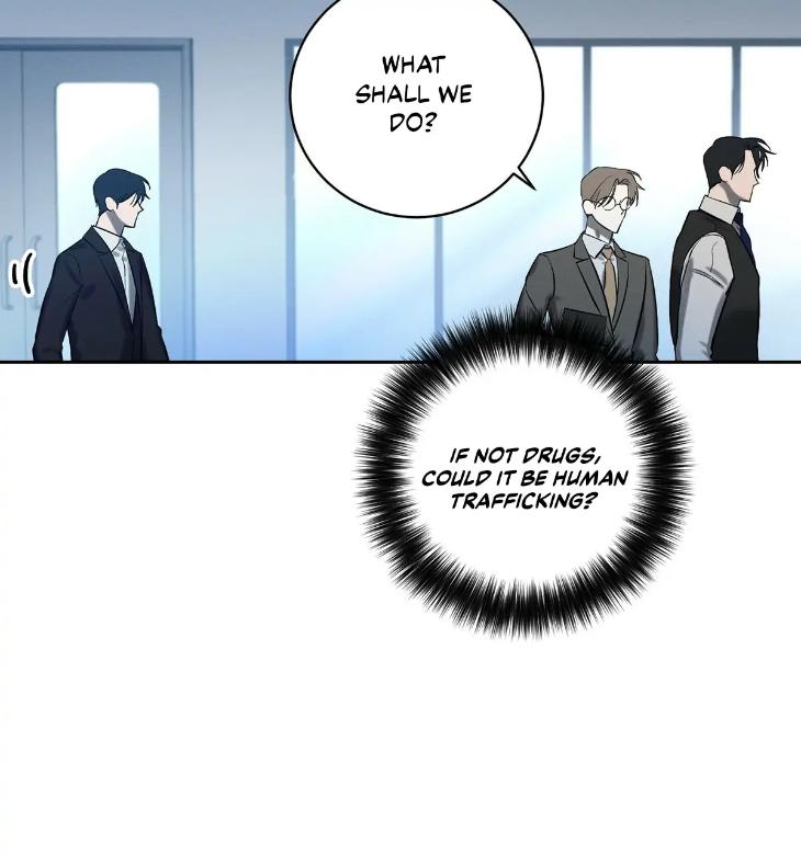 A Villain’s Circumstances by Dokyeom – Ch. 34 [Eng] page 25