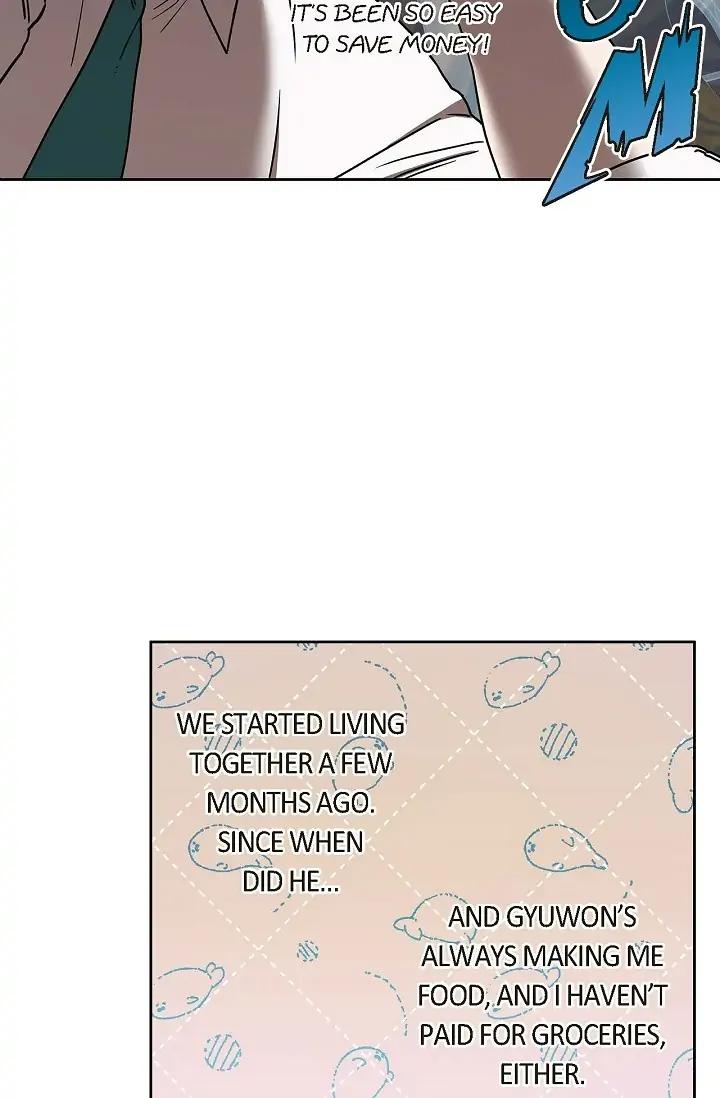 Hard-Boiled Love by Gwendolyn [Eng] page 25