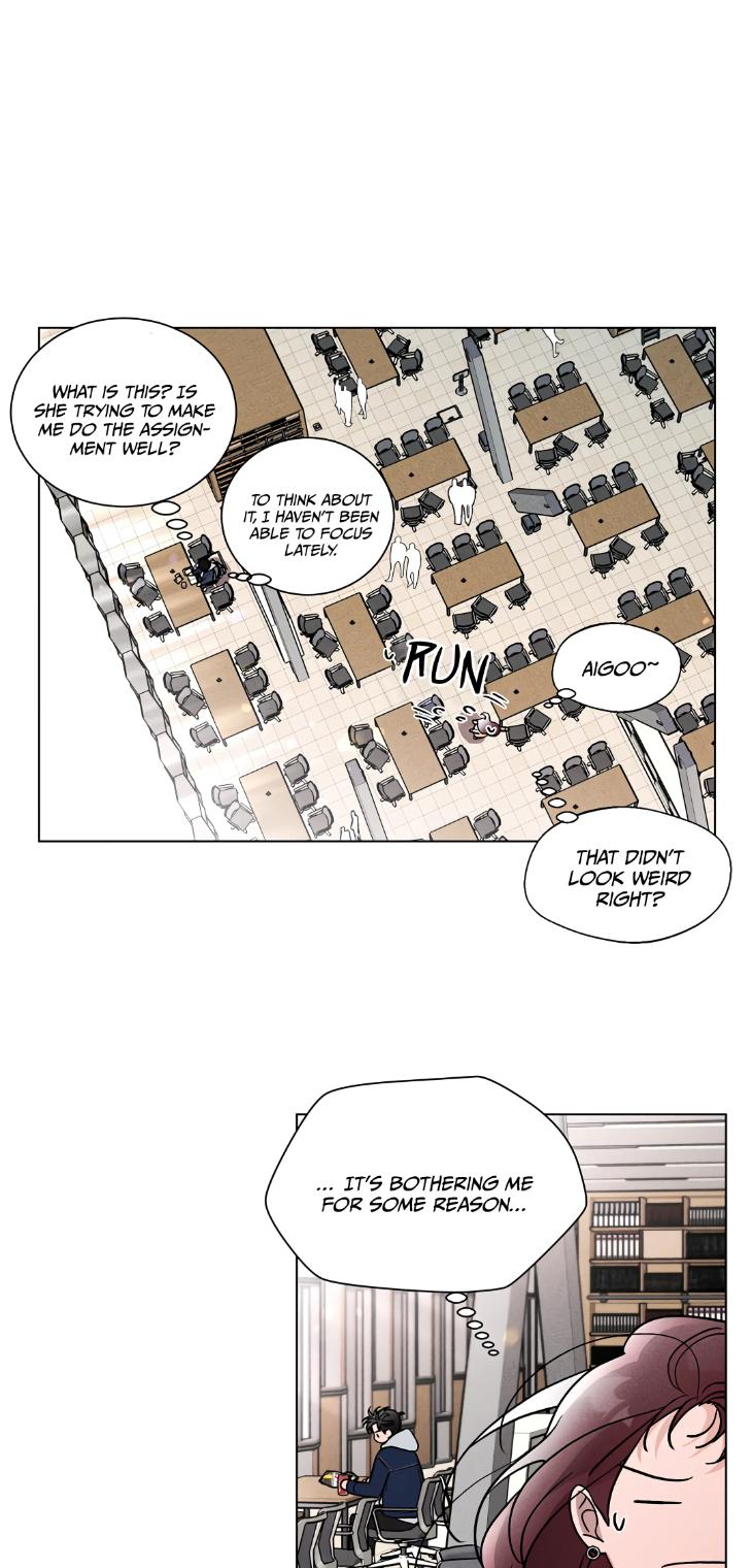 My Brother’s Lover by Lee Hana – Uncensored [Eng] page 23