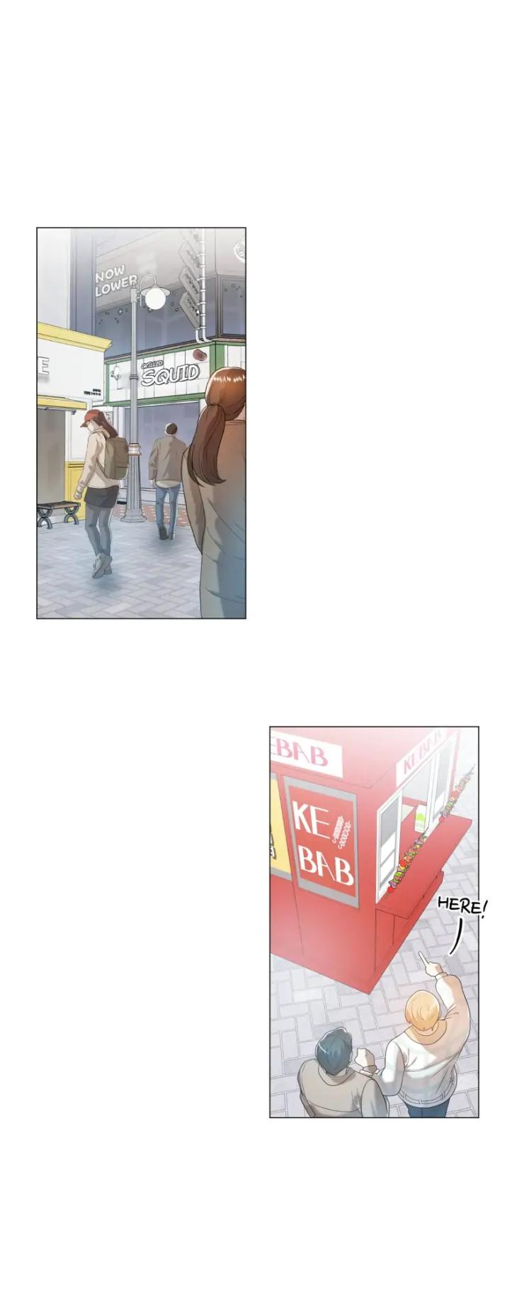 The Tasty Florida: The Recipe of Love by Kim Yong Kyu [Eng] page 21