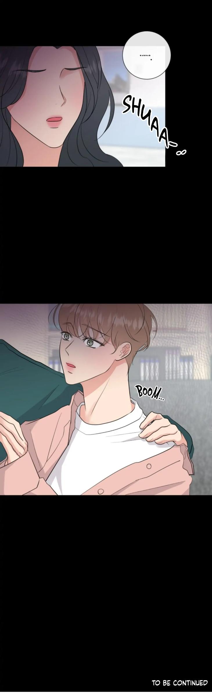 Unlikely Affair by Lilic – Uncensored Eng] page 24