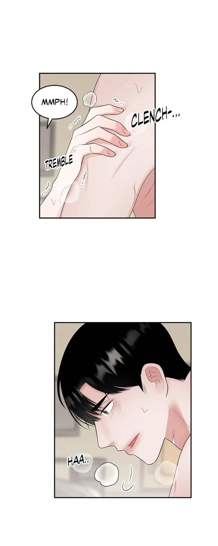 There, Not There by JJ/ Kang Bok-chi [Eng] page 26