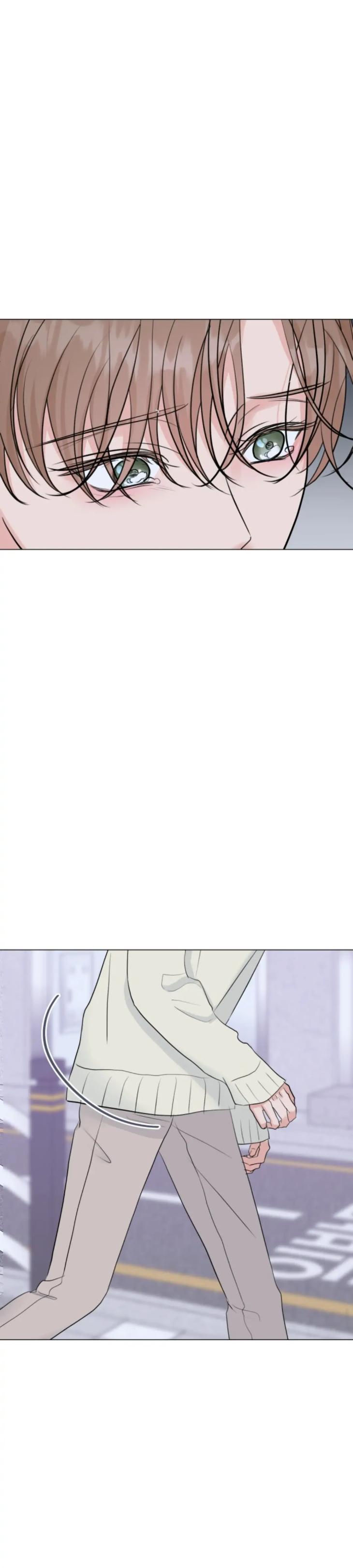 Unlikely Affair by Lilic – Uncensored Eng] page 24