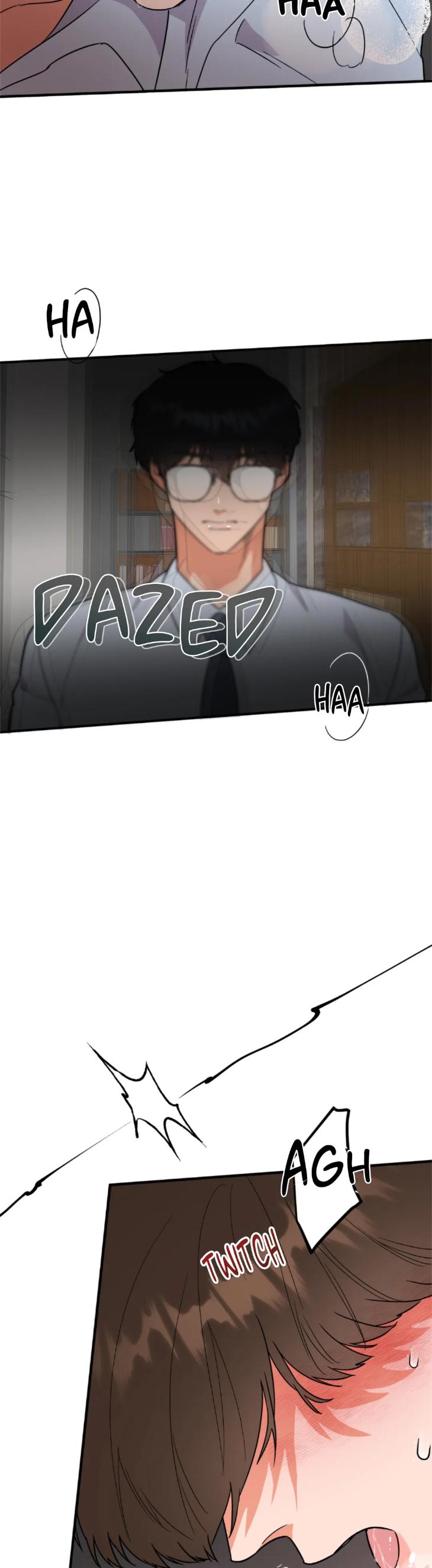 Not-so-Prince Charming by Kwak Bong-Chun – Ch. 10 [Eng] page 26