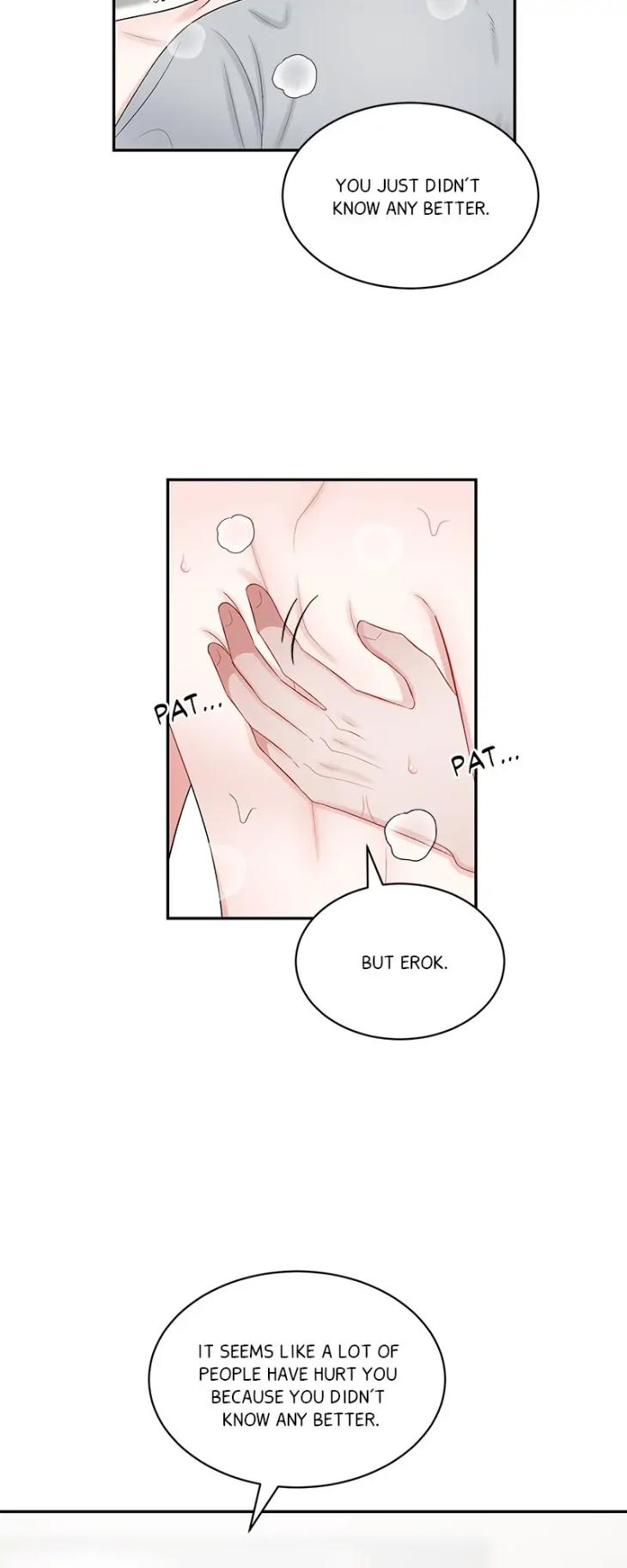 There, Not There by JJ/ Kang Bok-chi [Eng] page 26