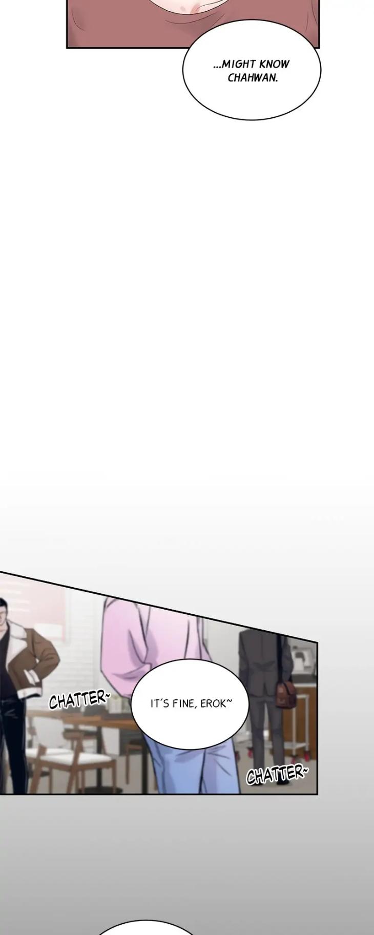 There, Not There by JJ/ Kang Bok-chi [Eng] page 26