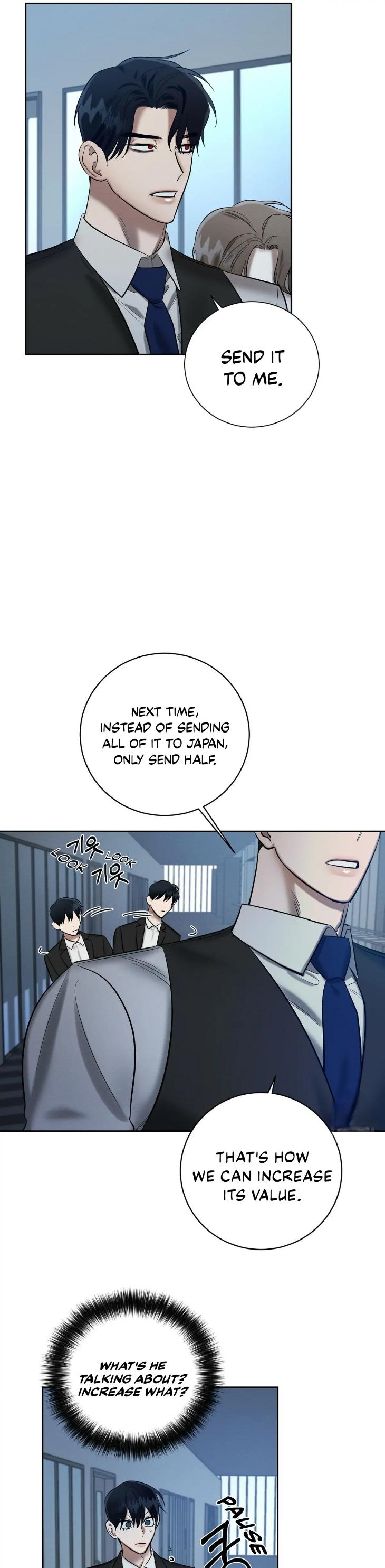 A Villain’s Circumstances by Dokyeom – Ch. 34 [Eng] page 26