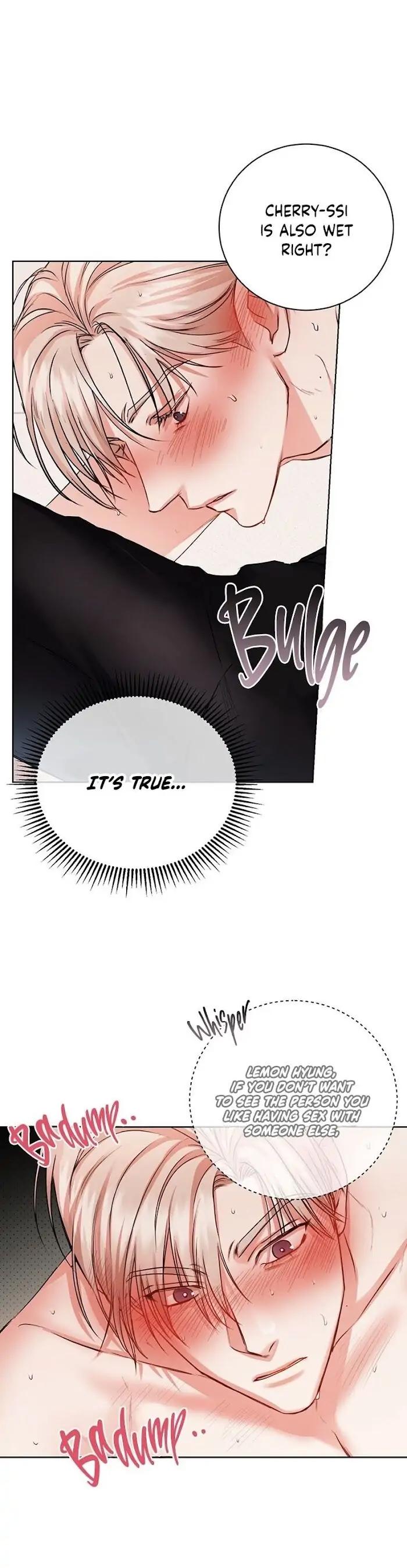 Love Debugging by Nangjun – Uncensored [Eng] page 26