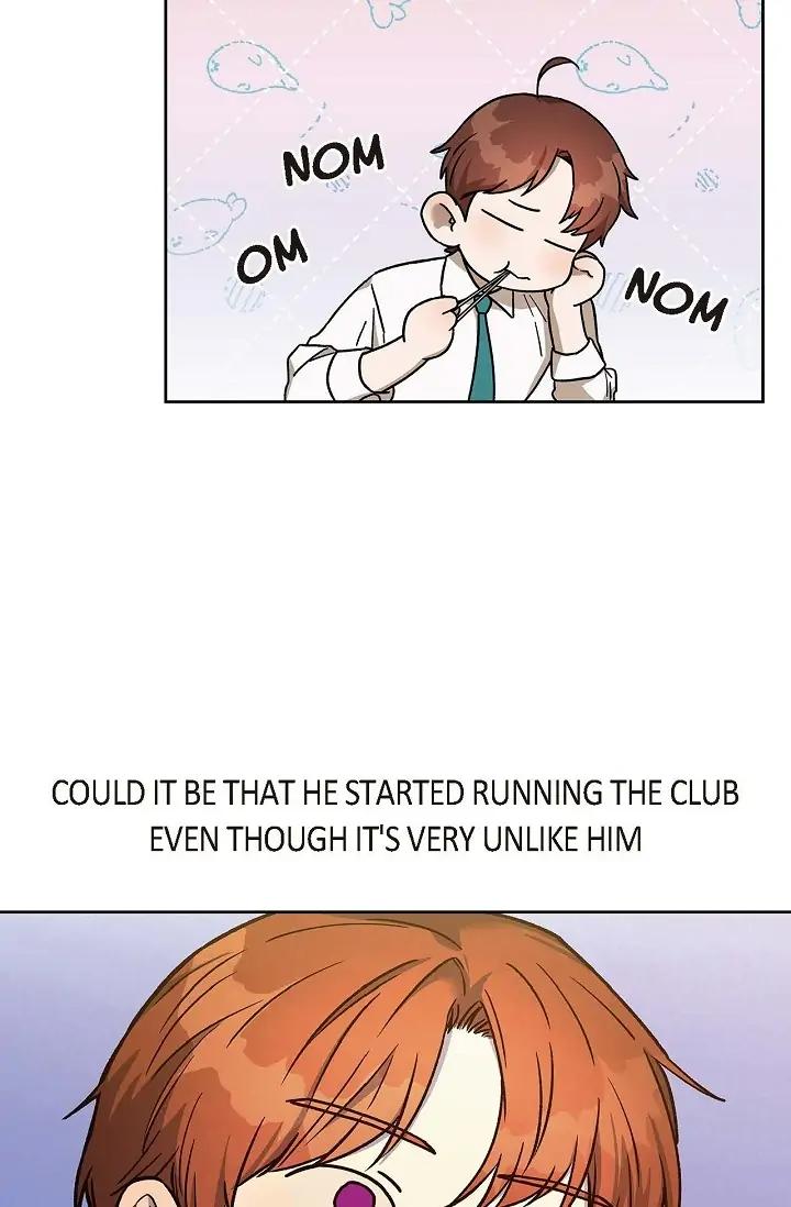 Hard-Boiled Love by Gwendolyn [Eng] page 26